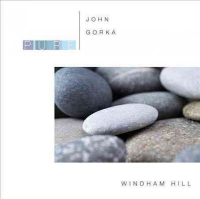 Pure John Gorka - (Import CD)