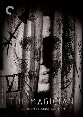 Magician - (Region 1 Import DVD)