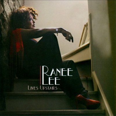 Ranee Lee - Lives Upstairs (CD)
