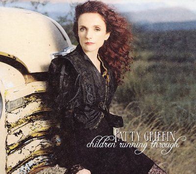 Patty Griffin - Children Running Through (CD)