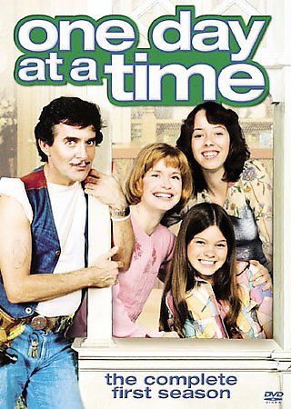 One Day at a Time - The Complete First Season - (Region 1 Import DVD)