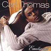 Carl Thomas - Emotional (CD)