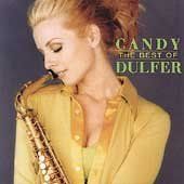 Candy Dulfer - Best Of Candy Dulfer (CD)