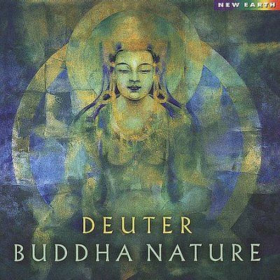 Deuter - Buddha Nature (CD)