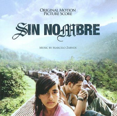 Marcelo Zarvos - Sin Nombre (osc) (CD)