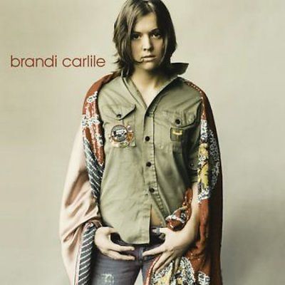Brandi Carlile - Brandi Carlile (CD)