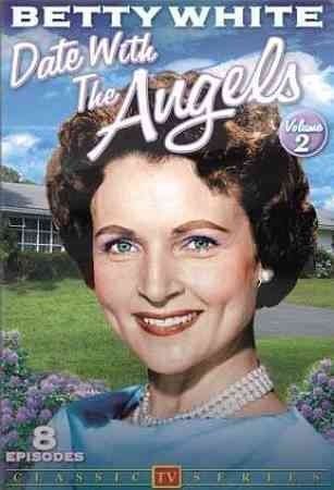 Date with Angels Vol 2 - (Region 1 Import DVD)