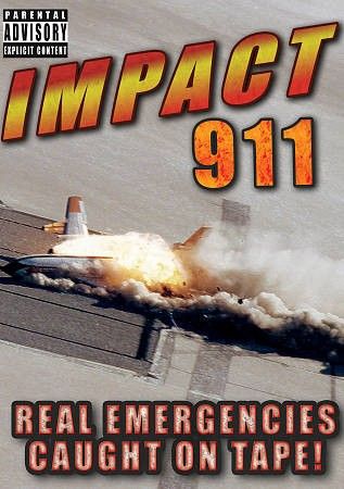 Impact 911 - (Region 1 Import DVD)