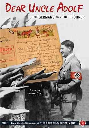 Dear Uncle Adolf:Germans and Their Fu - (Region 1 Import DVD)