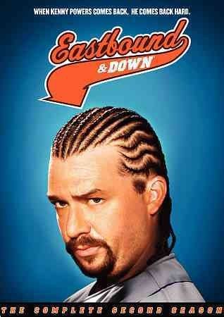 Eastbound &amp; Down:Complete Second Ssn - (Region 1 Import DVD)