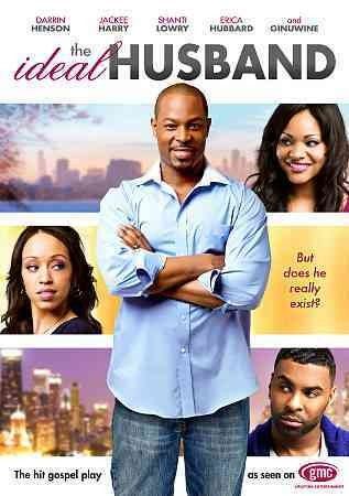 Ideal Husband - (Region 1 Import DVD)