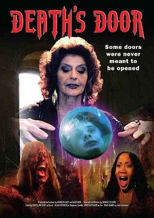 Death's Door - (Region 1 Import DVD)