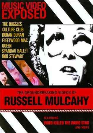 Ground Breaking Videos of Russell Mul - (Region 1 Import DVD)