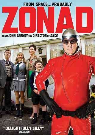 Zonad - (Region 1 Import DVD)