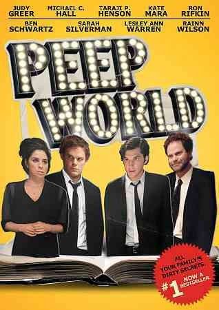 Peep World - (Region 1 Import DVD)