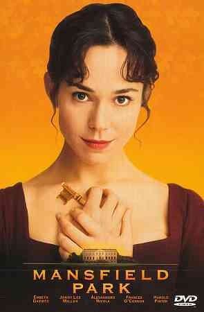Mansfield Park - (Region 1 Import DVD)