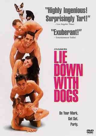 Lie Down with Dogs - (Region 1 Import DVD)