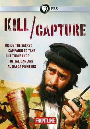 Frontline:Kill/Capture Can the Us Get - (Region 1 Import DVD)