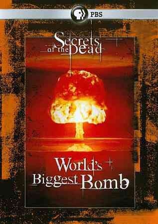 Secrets Of The Dead: World's Biggest B (DVD)