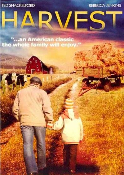 Harvest - (Region 1 Import DVD)