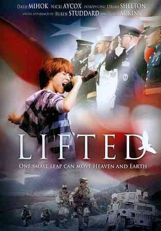 Lifted - (Region 1 Import DVD)