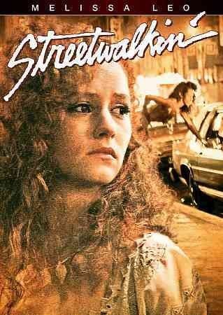 Streetwalkin - (Region 1 Import DVD)