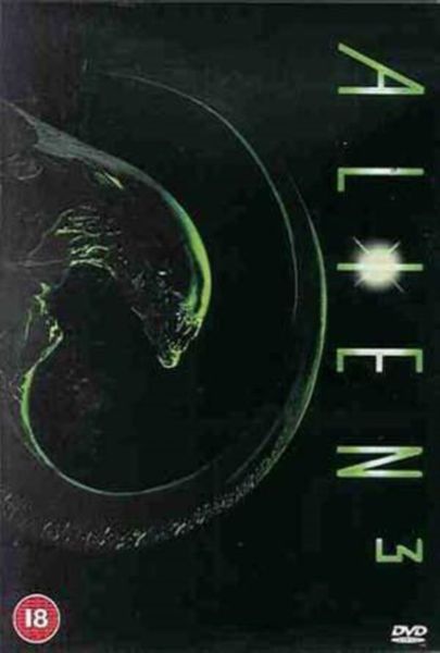 Alien 3(DVD)