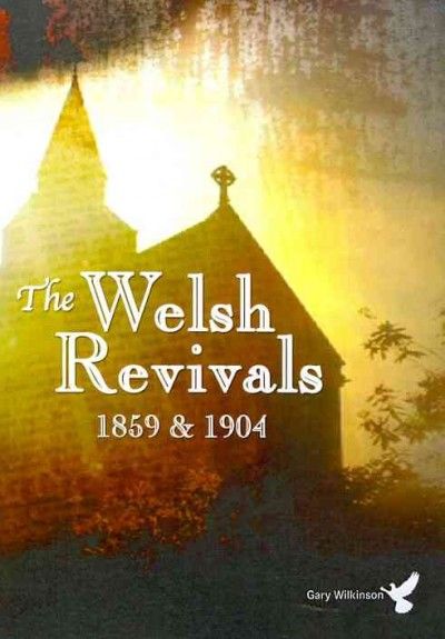 Welsh Revivals of 1859 &amp; 1904 - (Region 1 Import DVD)