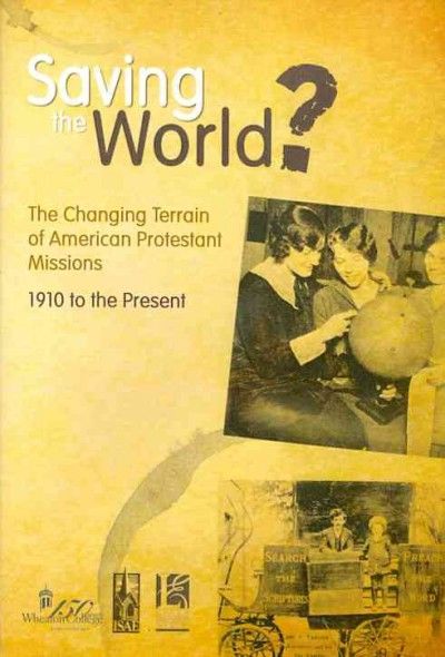 Tim Frakes - Saving The World (DVD)