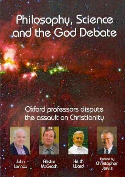 Philosophy Science and the God Debate - (Region 1 Import DVD)