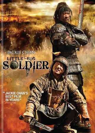 Little Big Soldier (DVD)