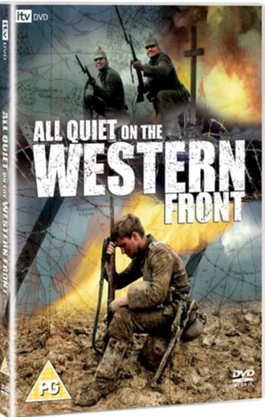 All Quiet On the Western Front(DVD)