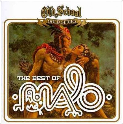 Malo - Best Of Malo (CD)