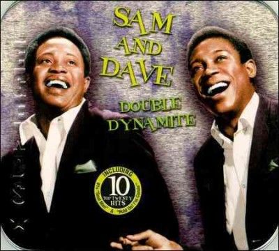 Double Dynamite - (Import CD)