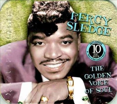 Golden Voice of Soul - (Import CD)