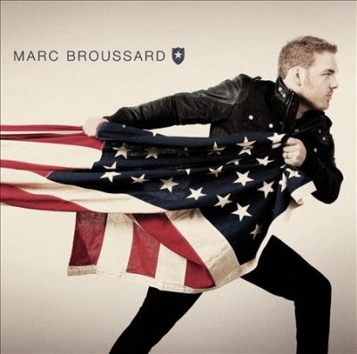 Marc Broussard (CD)