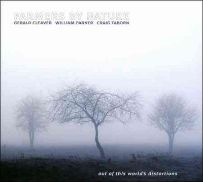Gerald Cleaver - Out Of This World's Distortions (CD)