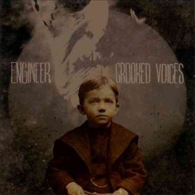 Engineer - Crooked Voices (CD)