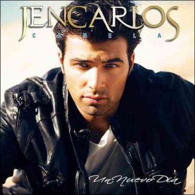 Jencarlos - Un Nuevo Dia (CD)