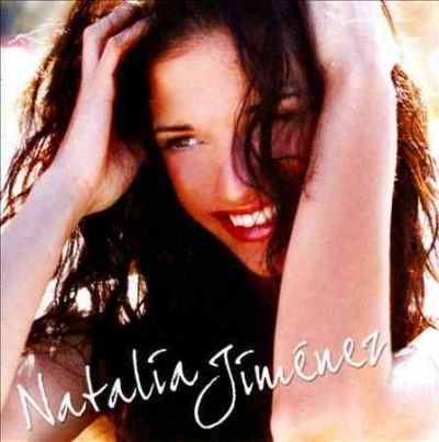 Natalia Jimenez - Natalia Jimenez (CD)