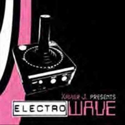 Electro Wave - (Import CD)