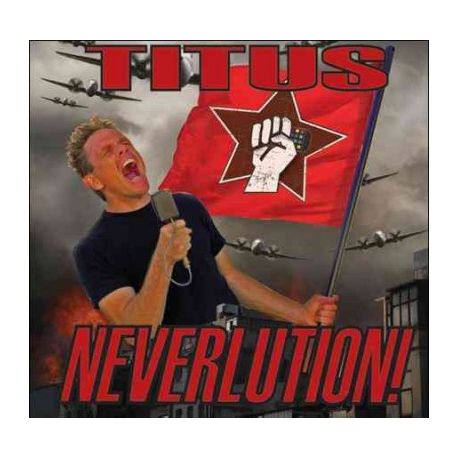titus neverlution