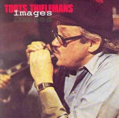 Toots Thielemans - Images (CD)
