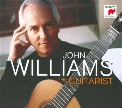 Guitarist (CD)