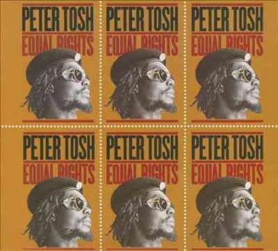 Equal Rights (Legacy Edition) (CD)