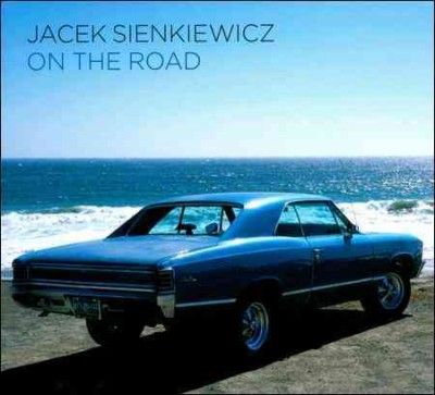 Jacek Sienkiewicz - On The Road (CD)