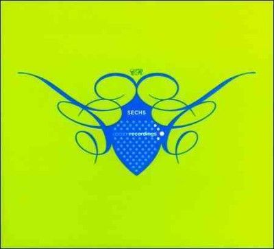 Chris Tietjen - Sechs (CD)