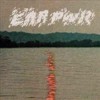 Ear Pwr - Ear Pwr (CD)