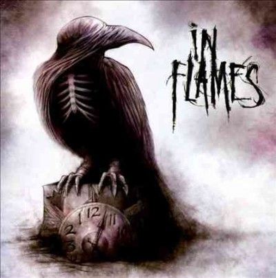 In Flames - Sounds Of A Playground Fading (CD)