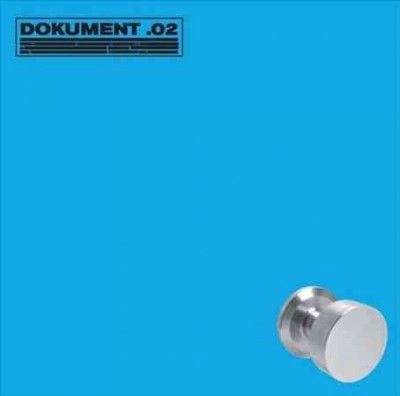 Dadavistic Orchestra - Dokument 02 (CD)